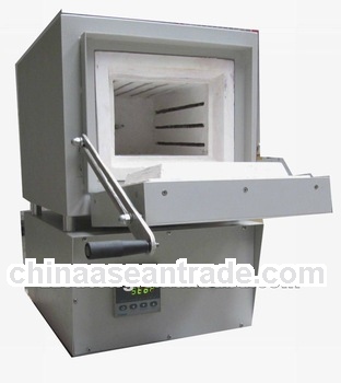 ST-1800MX Laboratory mini box furnace for sintering