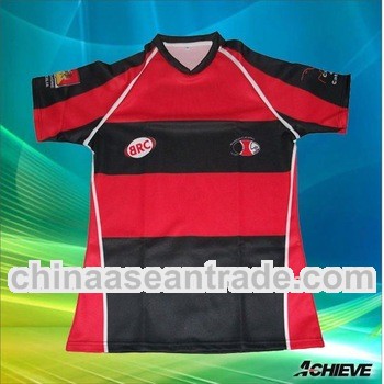 SUBLIMATION RUGBY SHIRTS