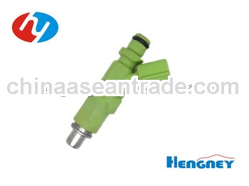 SUPPLY NEW TOYOTA FUEL NOZZLE OEM 23209-13030