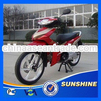 SX110-12C 110CC Classic Hot Sale Cub Motorcycle