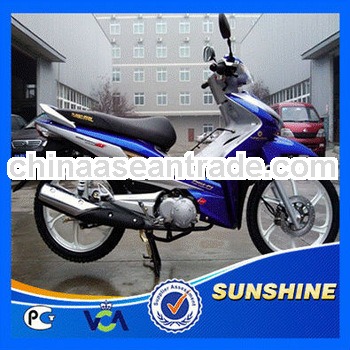 SX110-12C 110CC Cub Motorcycle For Sale Durable