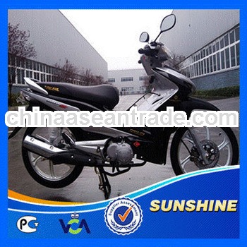 SX110-12C 110CC Cub Motorcycle With Chinese Brand