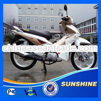 SX110-12C 110CC Cub Motorcycle With Small Shape