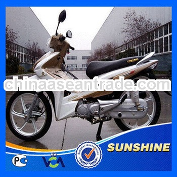 SX110-12C Catching Chinese Super Cub Motorcycle