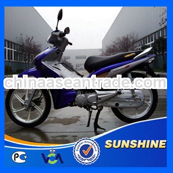 SX110-12C Chongqing 110CC Handsome Cub Motorcycle