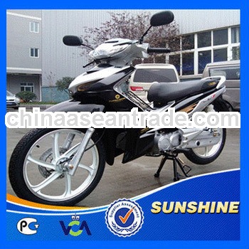 SX110-12C Chongqing Electric Start 110CC Cub Motor