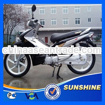 SX110-12C Durable 110CC Cub Motorcycle For Sale