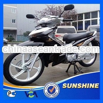 SX110-12C Exclusive 125CC Racing Cub Motorcycle