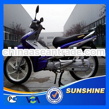 SX110-12C Lifan Engine Chongqing Cub Motorcycle