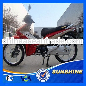 SX110-12C Mini Motorcycle Bike 110CC Cub Motors