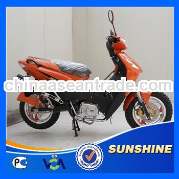 SX110-5D Top Seller New Model 125CC High Quality Cub Motorcycle