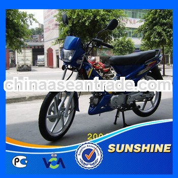 SX110-6A 2013 New Cub 110CC Cub Motorcycle