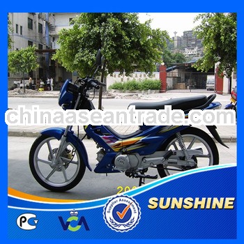 SX110-6A 2013 New Mini China Cub 110CC Motorcycle