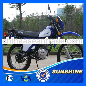 SX125GY-B 2013 new high quality 150CC dirt bike