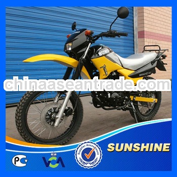 SX150GY-8 China 2013 new design dirt bike