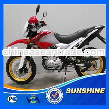 SX250GY-9A 200CC 2013 High Quality New Mini Dirt Bike