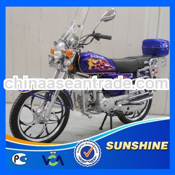 SX70-1 2013 Popular 110CC Street Bike