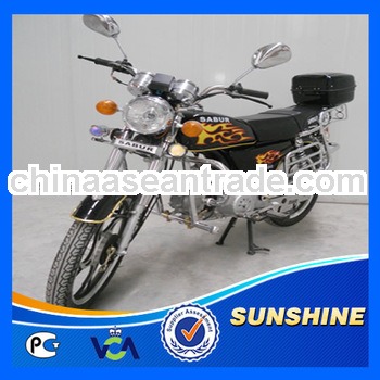 SX70-1 EEC 50CC Off Road Motorcicleta Hot Sell