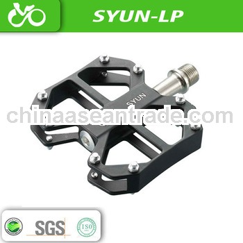 SYUN-LP B025 aluminum cnc machined bicycle pedal/bicycle part