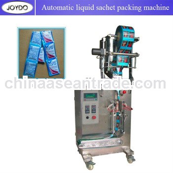 Sachet liquid packaging machine ( factory price )