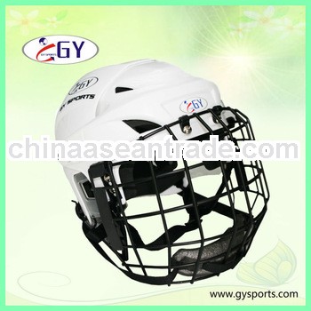 Safety Outdoor Sports Ice Hockey Helmet, Sports Helmet,