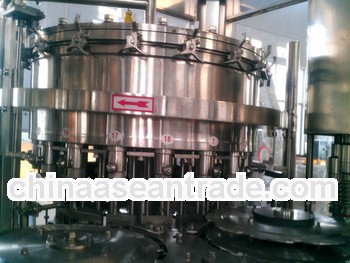 Sale:liquid water filling machine