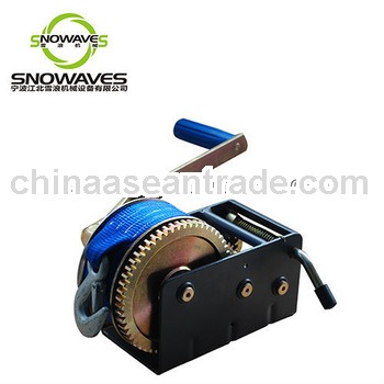 Sales! 4500LBS Trailer Winch