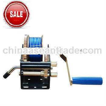 Sales! 700lbs Portable Winch