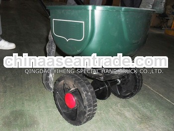 Salt spreader TC2026