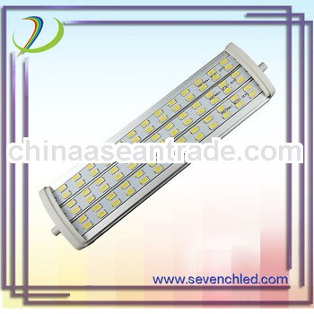 Samsung 5630 r7s 20W 189mm led 1900lm beam angle 180 degree with 3 years warranty