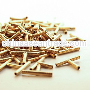 Sanitary Material Brass Air Hose Barb For Plumbing