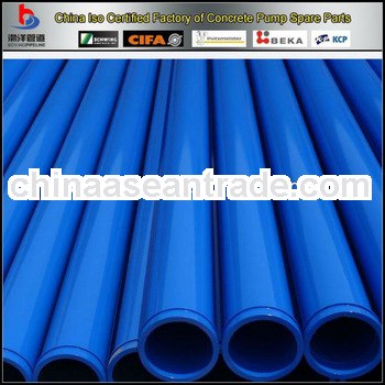 Schwing pipe DN125*4.5mm*3000mm Concrete Pump Pipe