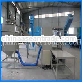 Scrap CRT Automatic Cutting Machine