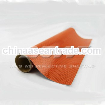 Screen Printable High Intensity Grade Reflective Material