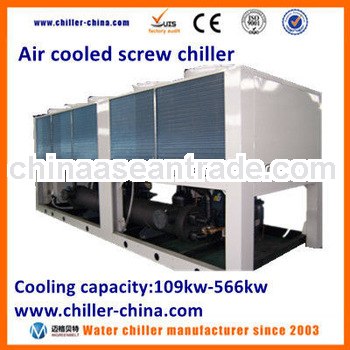 Screw Air Cooling Chiller for Hydraulics