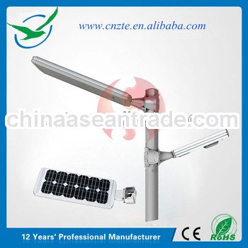 Seabird factory directed selling ZT1208AC+1 led light street with top quality