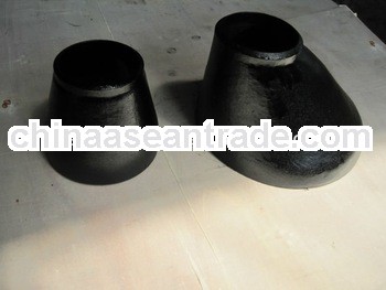 Seamless ASTM A234 WPB Reducer