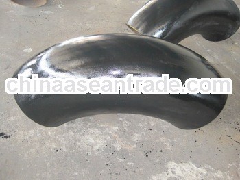 Seamless Carbon Steel 5D Elbow