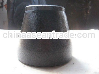 Seamless Carbon Steel Con Reducer