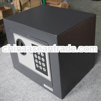 Security practical and economic mini safe box