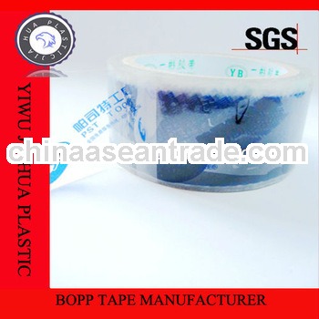 Self Adhesive OEM Printed Tape