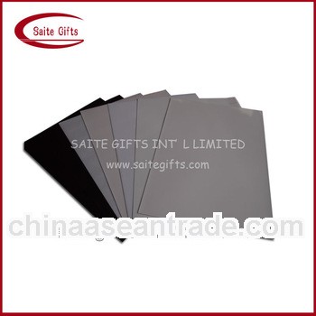 Self-Adhesive isotropic flexible rubber magnet sheet