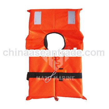 Sell Economic Polyester EPE Foam Life jacket