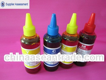 Sell at Competitive Price!!! UV Dye Ink for EpsonXP605/XP600/700/800
