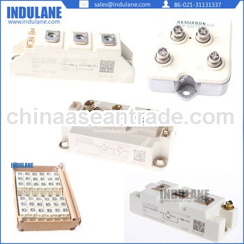 Semikron module igbt module SEMiX604GB12Vs