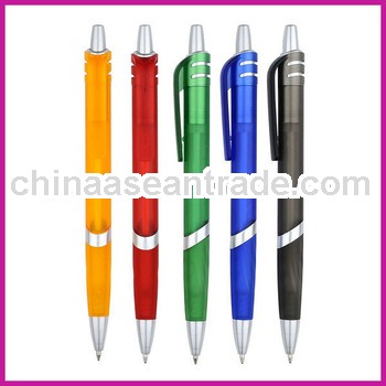 Senior promotional gift pen set