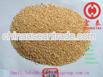 Shandong AD Garlic Granules 16-26 Mesh Price