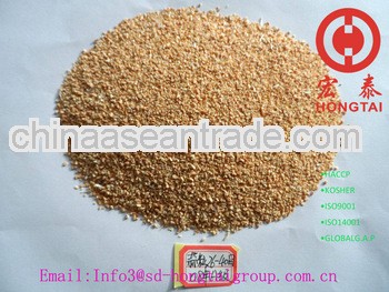 Shandong AD Garlic Granules 26-40 Mesh Price