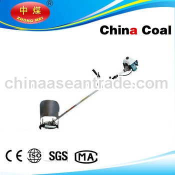 Shandong Coal 43cc new Rice cutting harvest machine