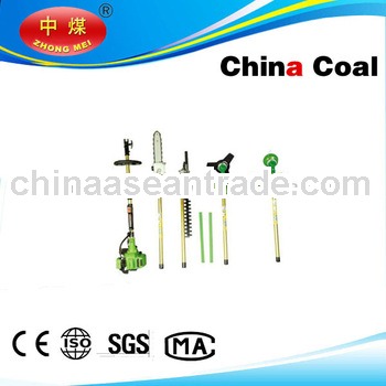 Shandong Coal 4 IN1 26cc Multifunctional Brush Cutter